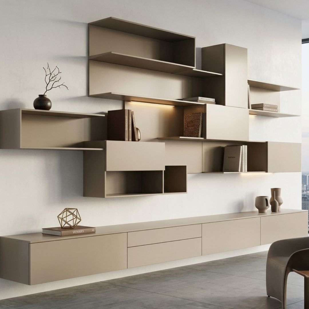 MDF Safari Grey AGT - Imagen 2