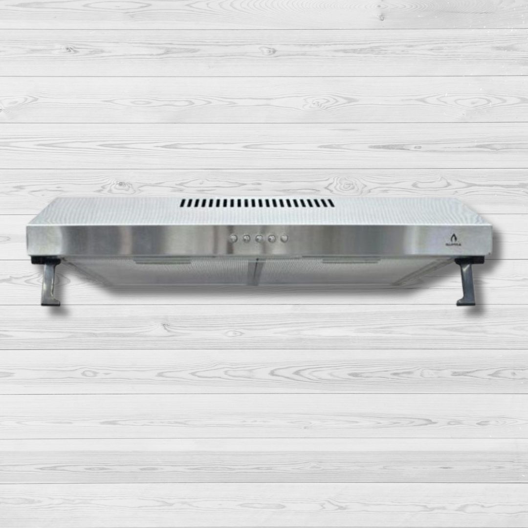 Campana Nube A-76 Supra