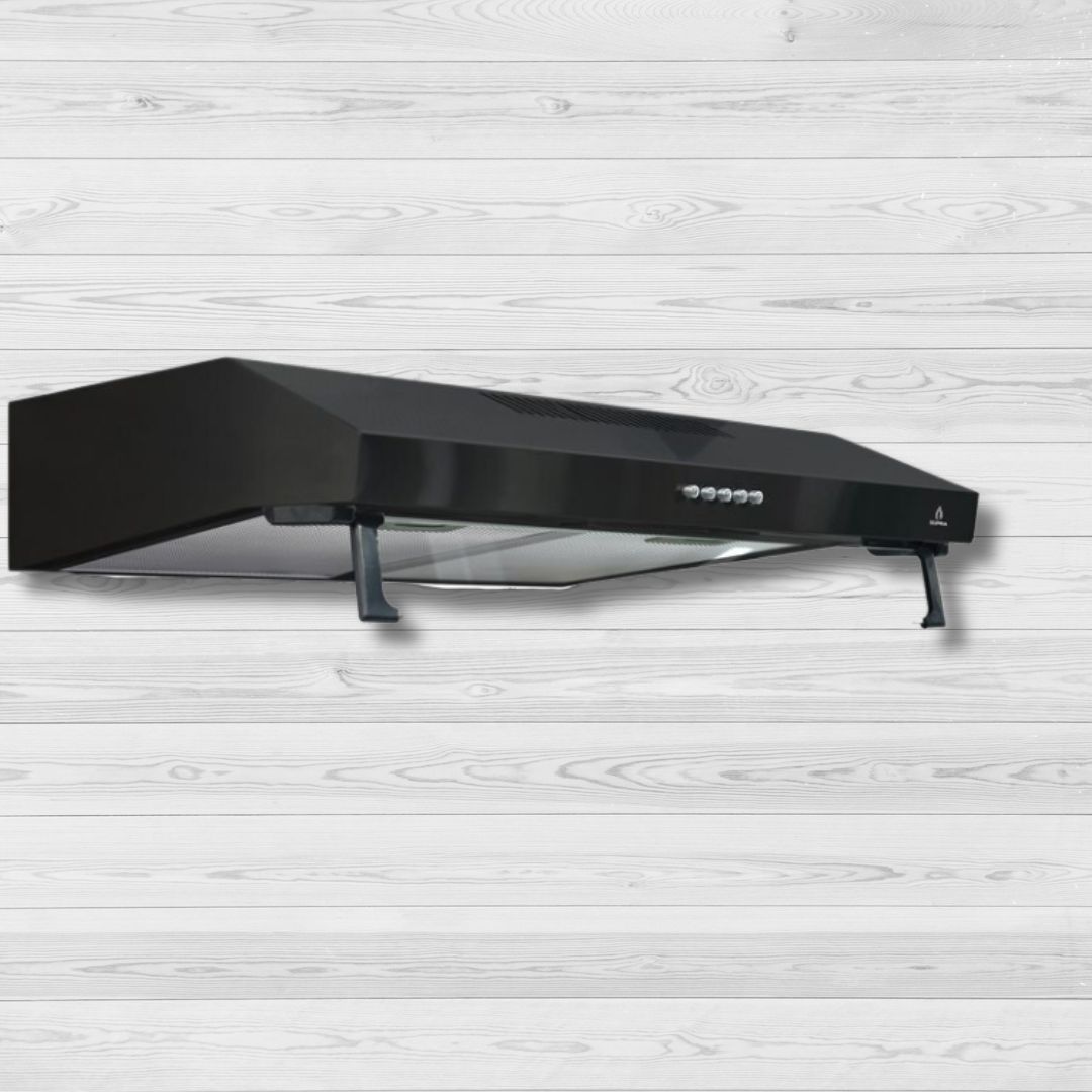 Campana Nube N-76 Supra - Imagen 2