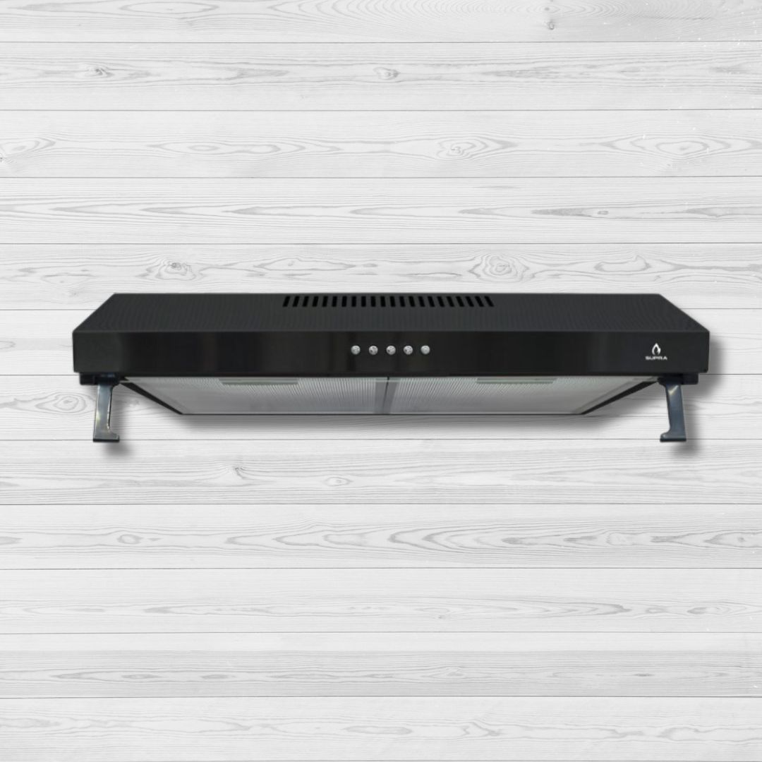 Campana Nube N-76 Supra