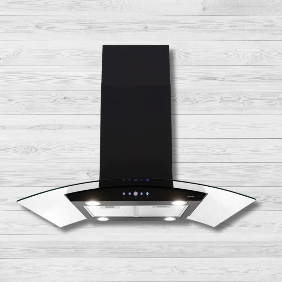 Campana CI-76 Black Supra
