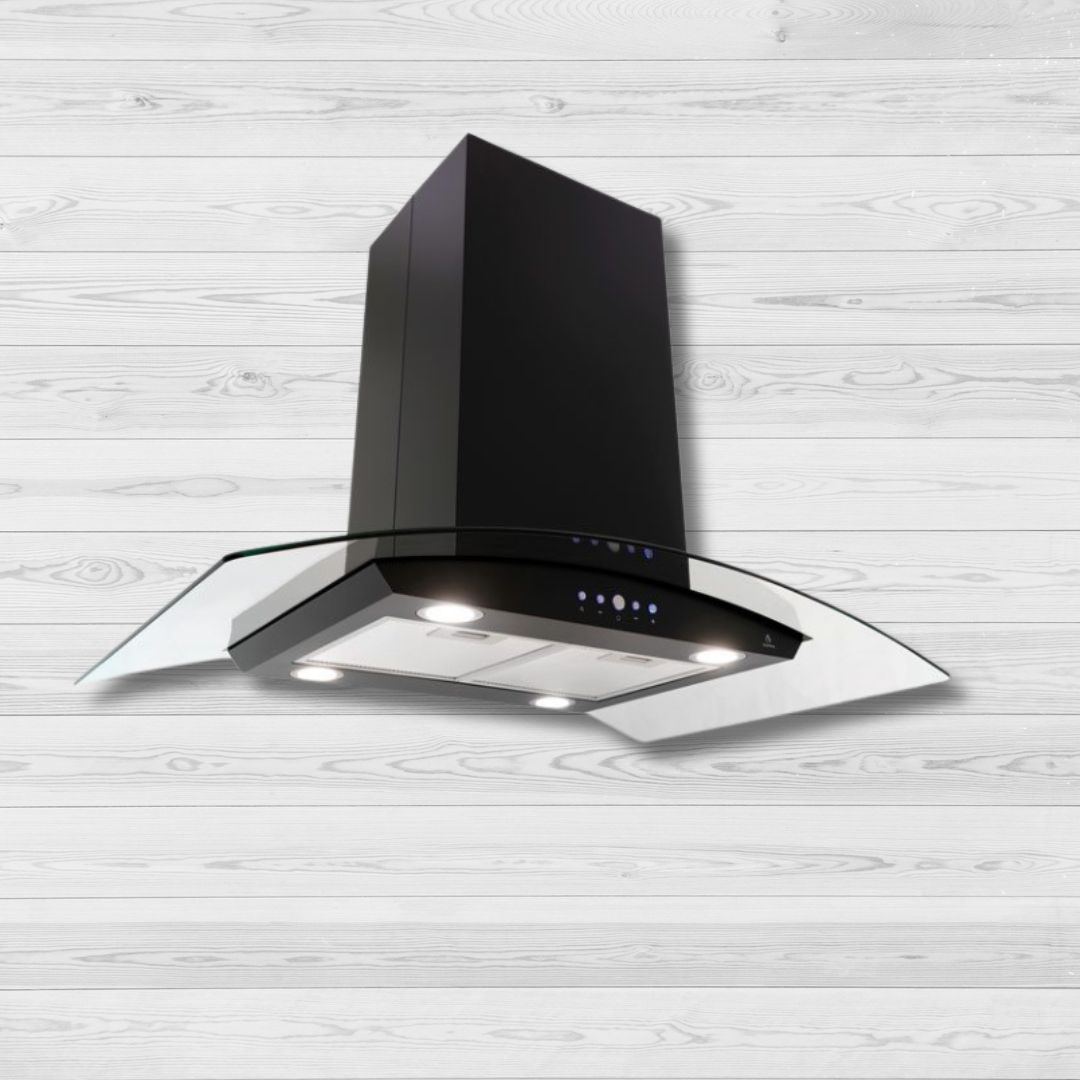 Campana CI-76 Black Supra - Imagen 3