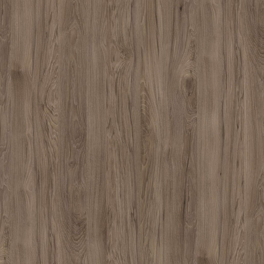 Melamina Dark Rockford Hickory Kronospan