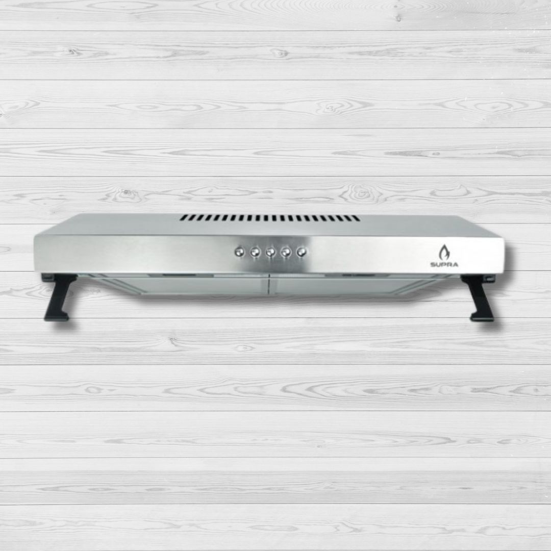 Campana Nube A-60 Supra