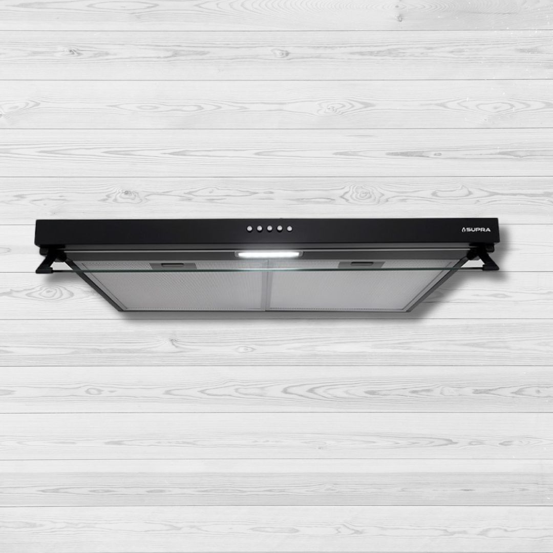 Campana Nube N-60 Supra
