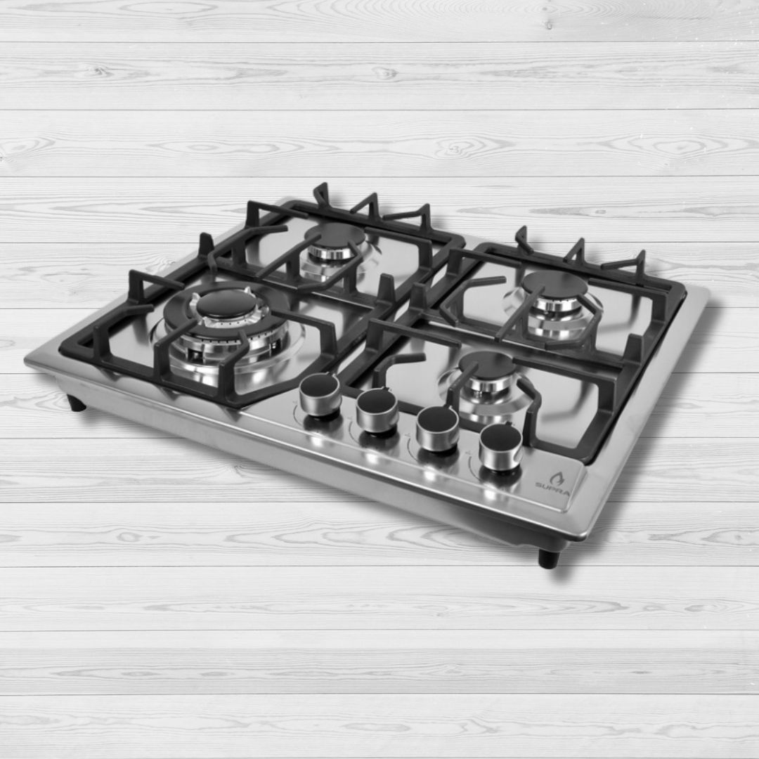 Parrilla Exquisit Supra - Imagen 2