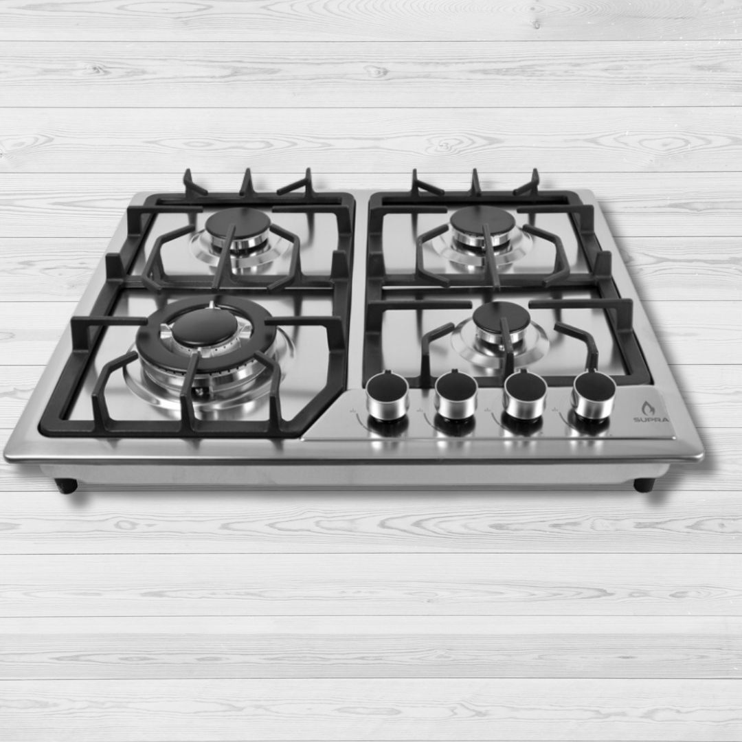 Parrilla Exquisit Supra