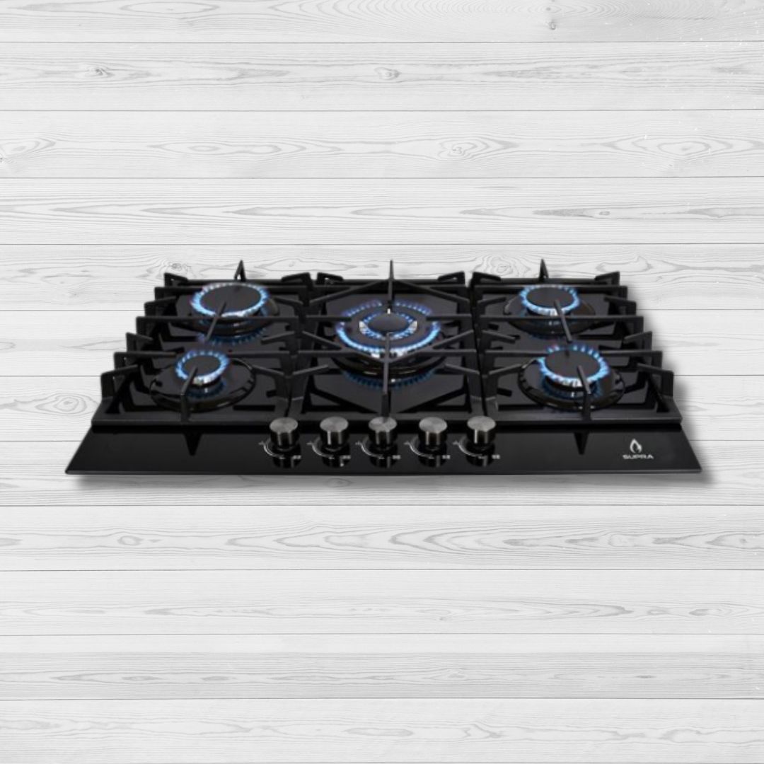 Parrilla Senza 76 Supra