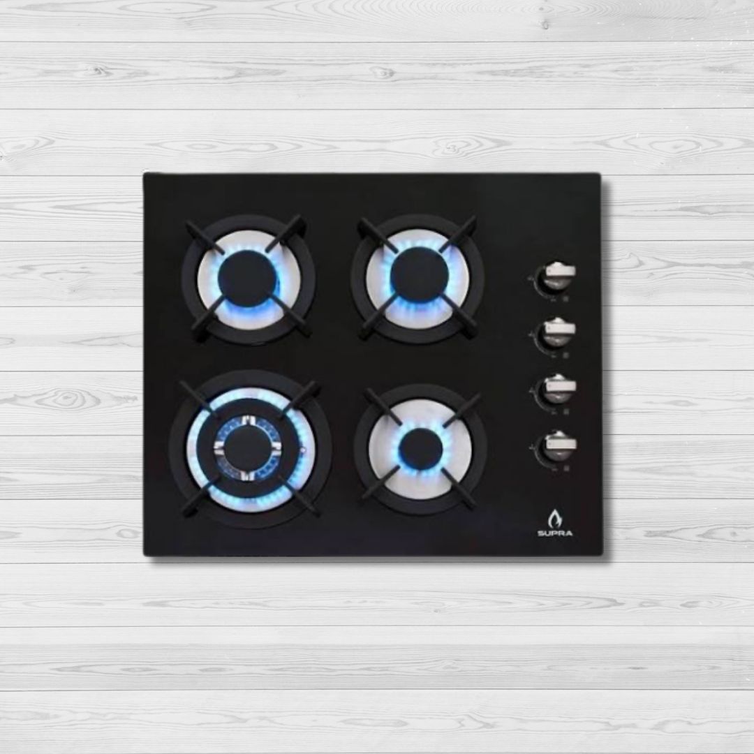 Parrilla 4Q EC-N Supra