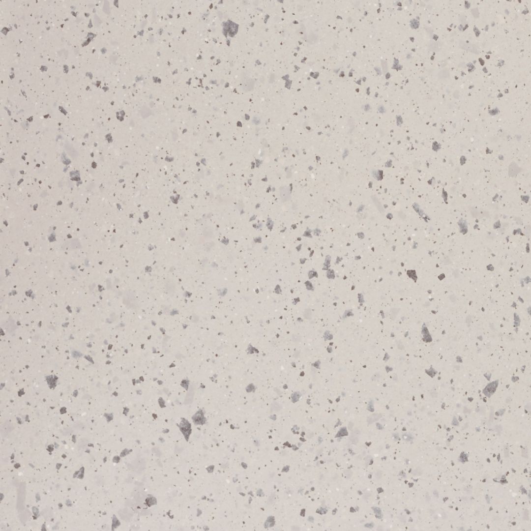Laminado Tinted Paper Terrazzo Formica