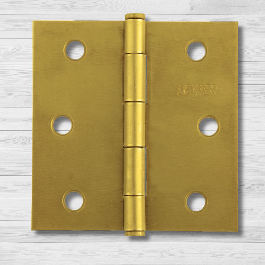 Bisagra Residencial 3" X 3" 7201 Dexter
