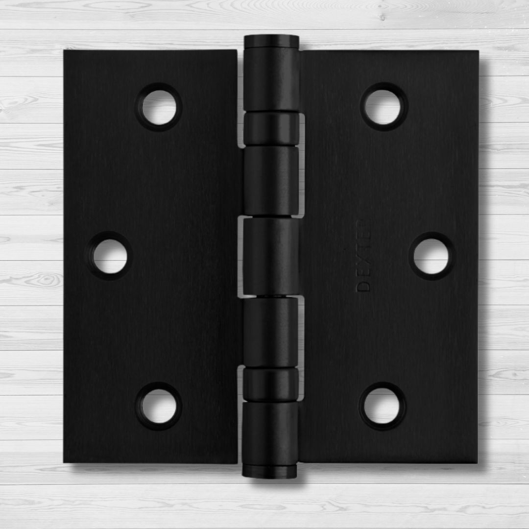 Bisagra Arquitectónica 3.5" X 3.5" 7273 Dexter