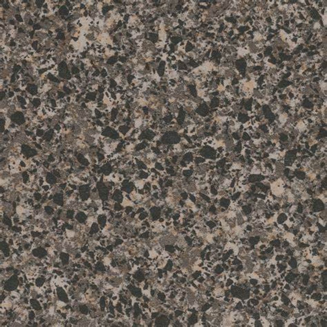 Cubierta Granite Blackstar VT Industries
