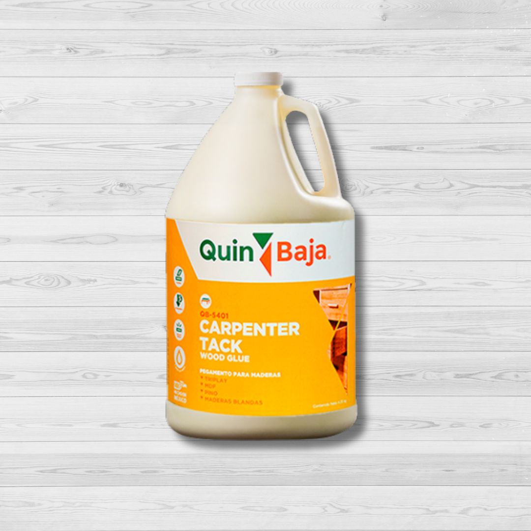 Pegamento 5401 Carpenter Tack Quinbaja