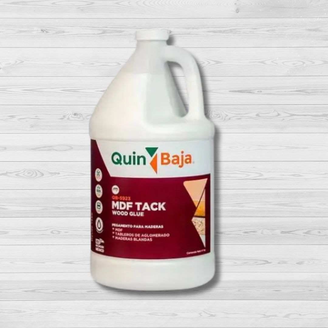 Pegamento 5923-A-22 MDF Tack Quinbaja