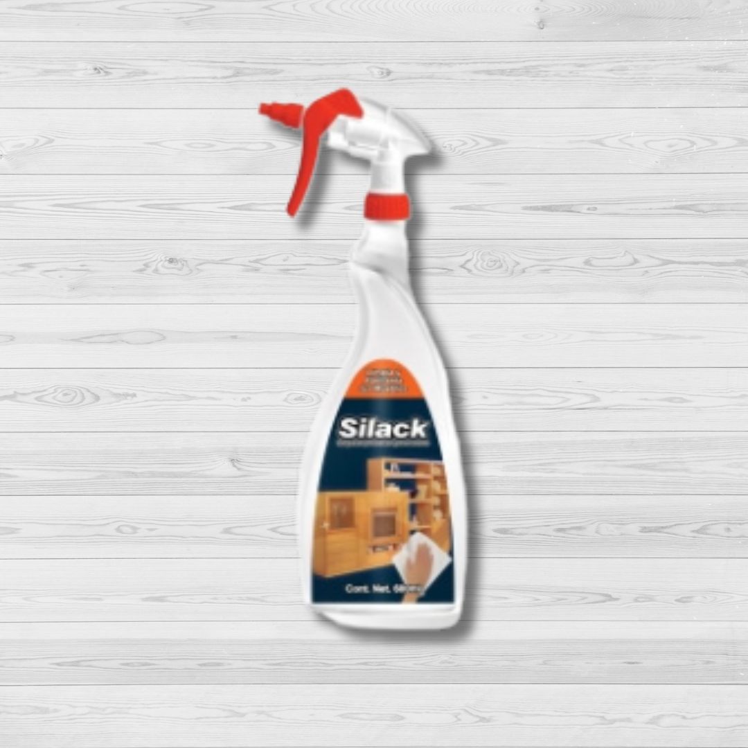 Limpiador Silack AD0203 Sayer