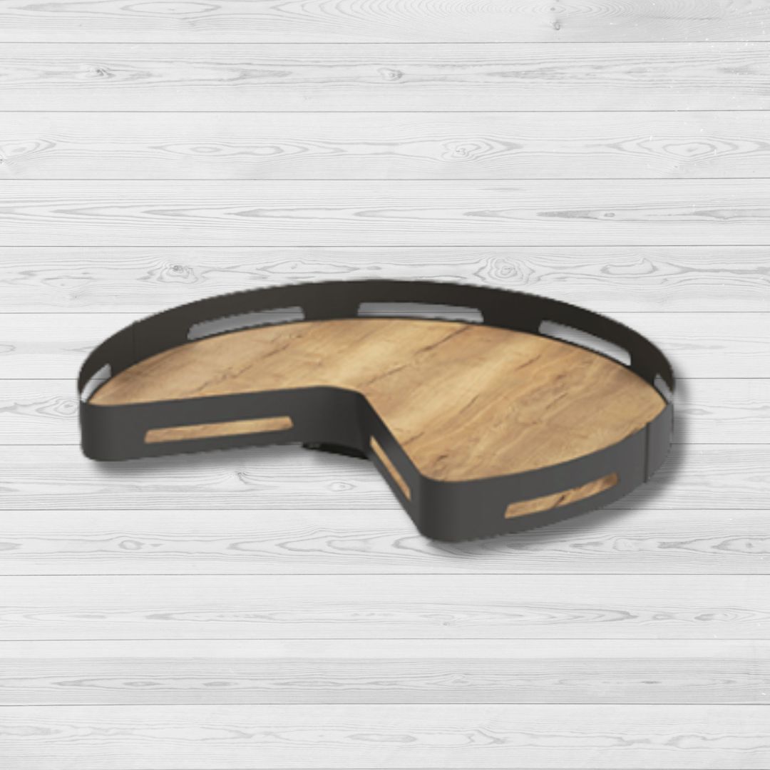 Lazy Susan 363M Sige