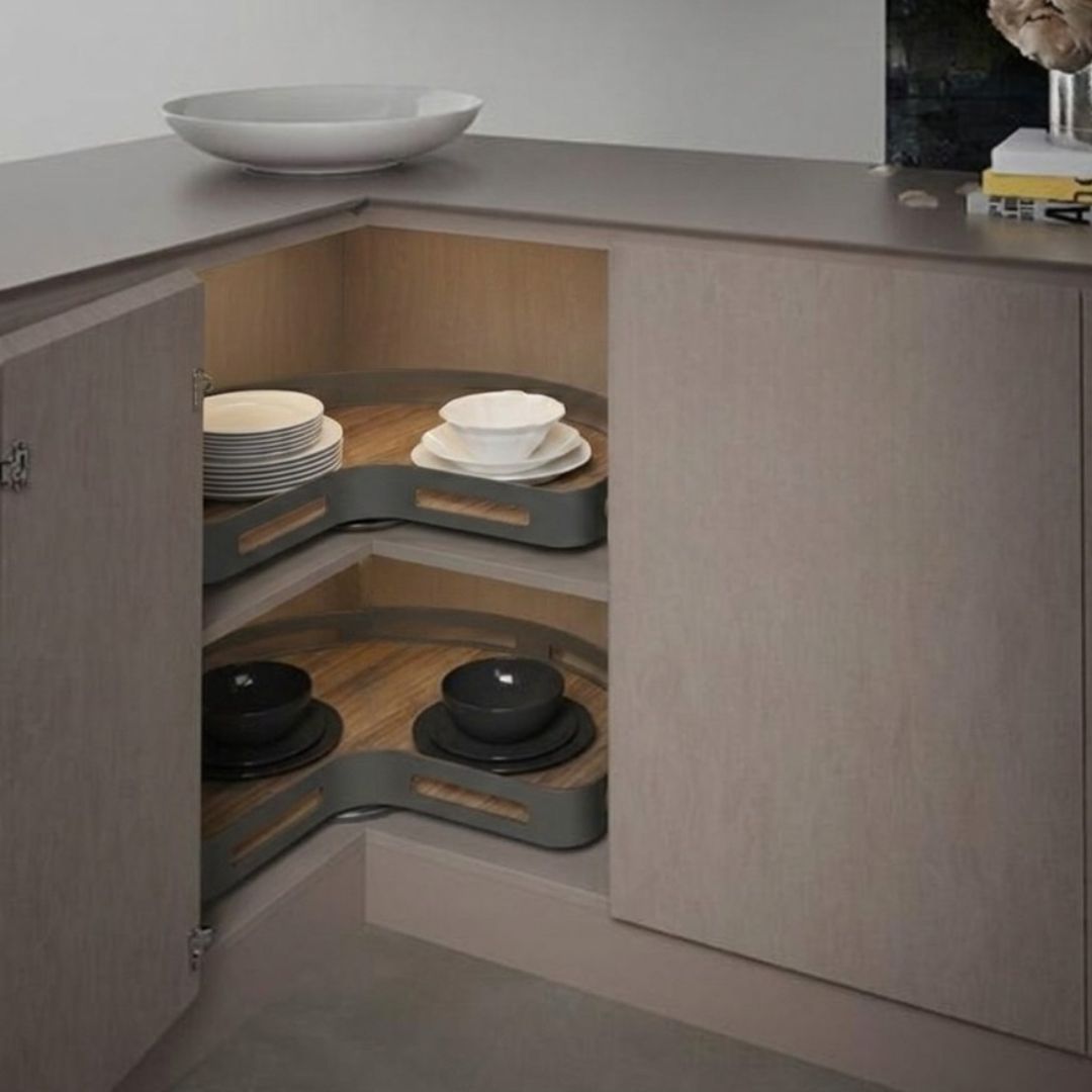 Lazy Susan 363M Sige - Imagen 2