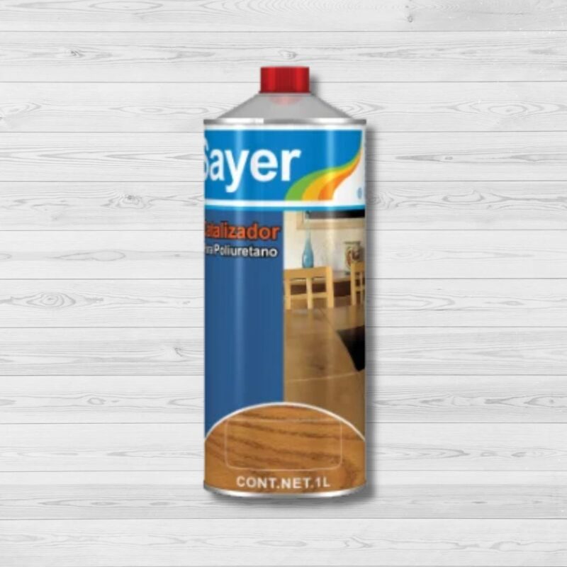 Catalizador N0050B Sayer