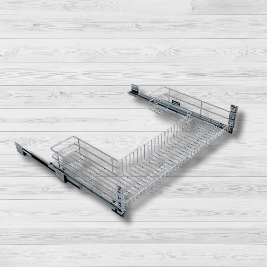 Charola para Zinc AR700G Sige - Imagen 2
