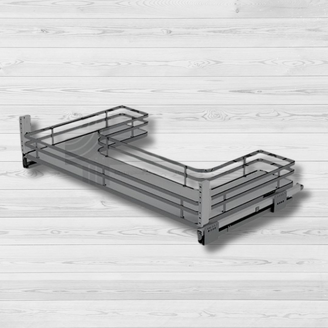 Charola para Zinc AR700A Sige - Imagen 2